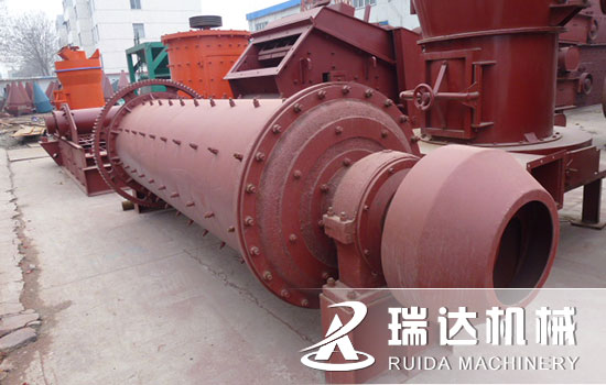 如何控制磨粉生产线中产生的粉尘