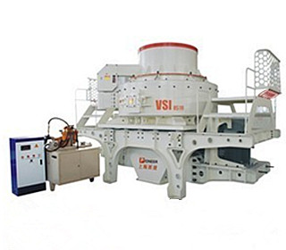 VSI制砂机
