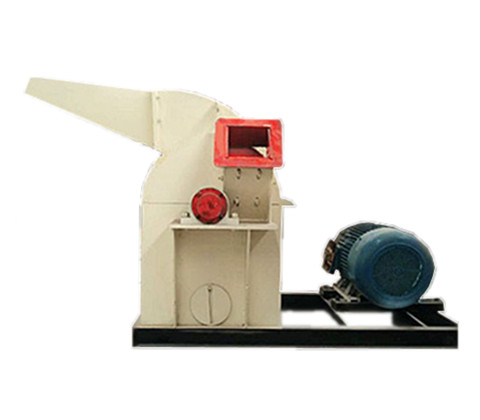 多功能木材粉碎机